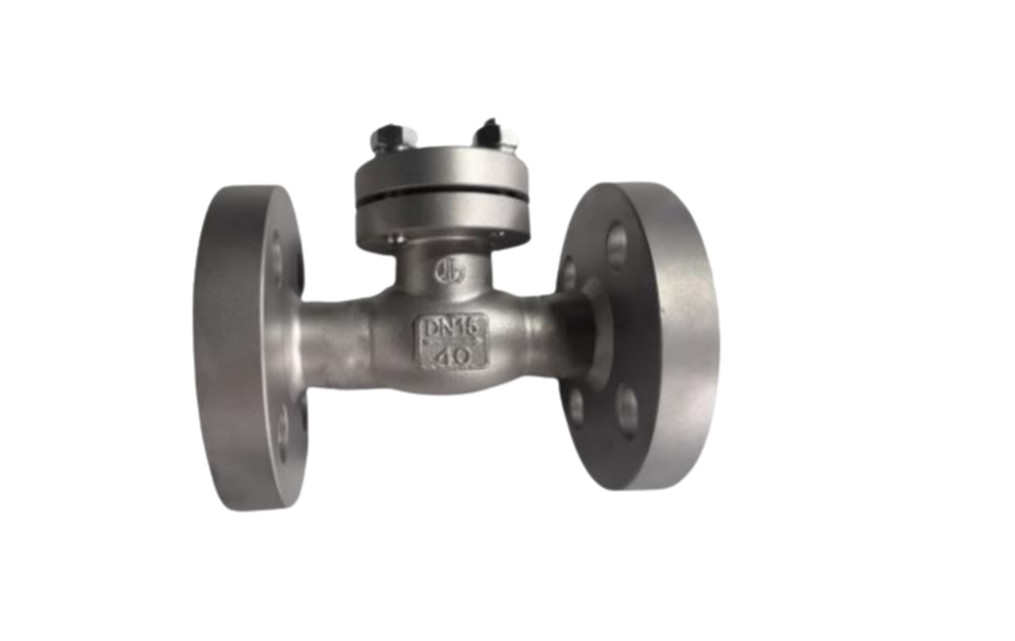 Ventil kiểm soát đông lạnh cho bể khí lỏng LNG LOX LIN LAR LCO2