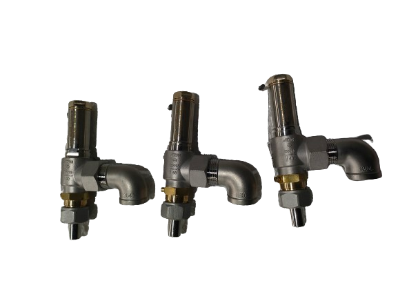 Van bi cầu đông lạnh bằng thép không gỉ 304/316 với áp suất tối đa 5.0Mpa và dải nhiệt độ từ -196°C đến +80°C