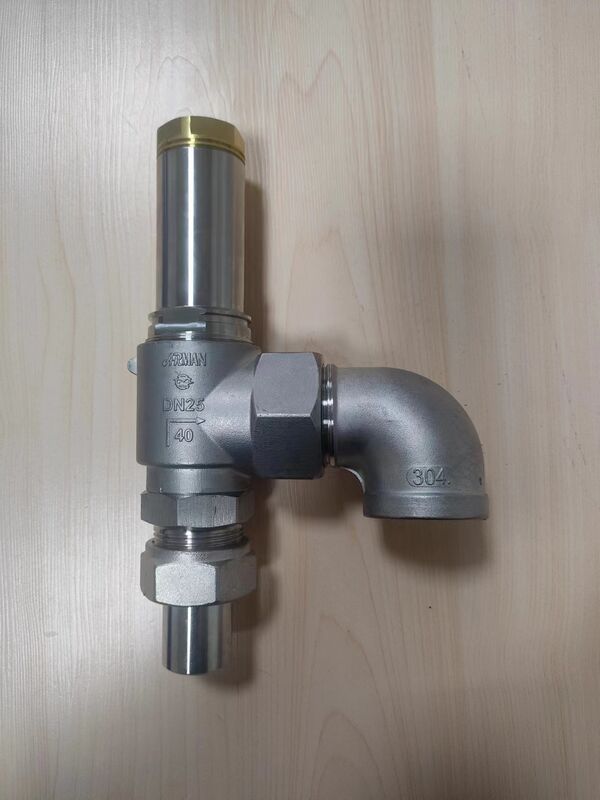 Van bi cầu đông lạnh bằng thép không gỉ 304/316 với áp suất tối đa 5.0Mpa và dải nhiệt độ từ -196°C đến +80°C