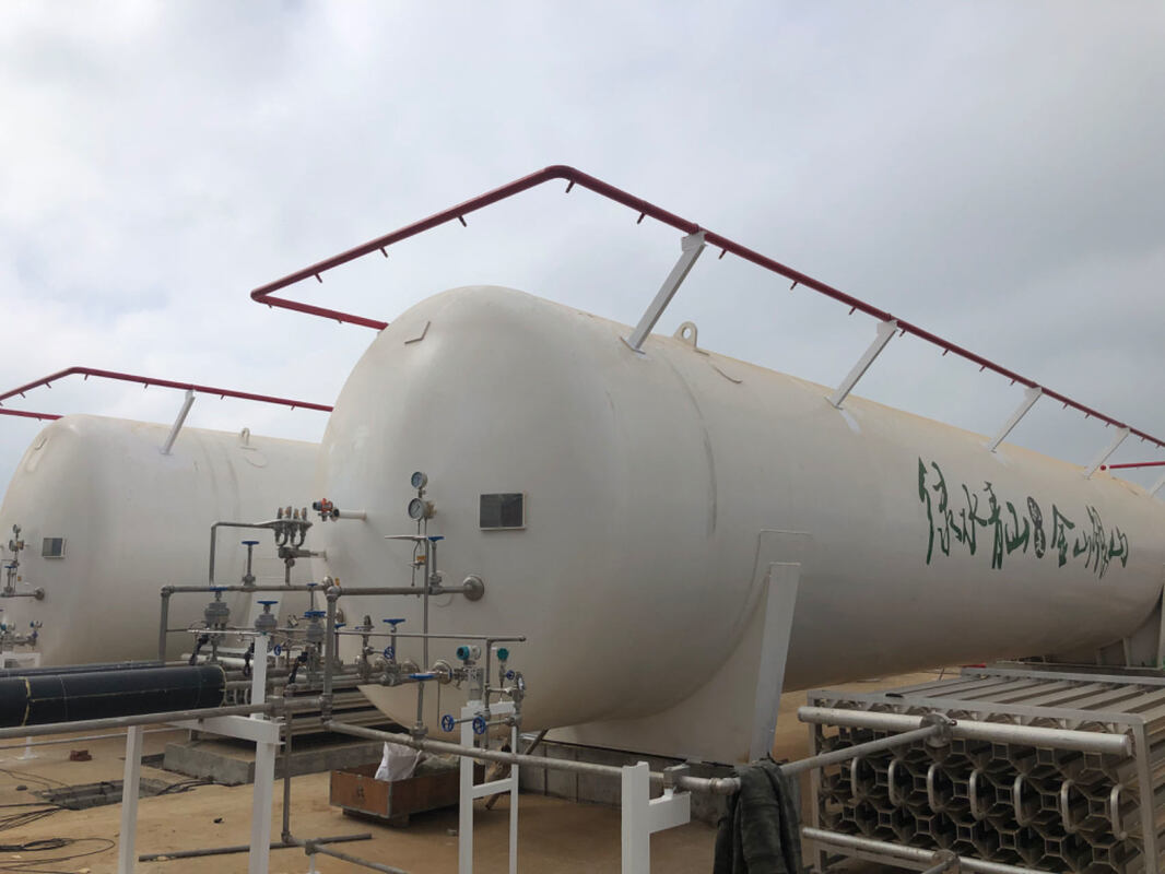 Van bi cầu đông lạnh bằng thép không gỉ 304/316 với áp suất tối đa 5.0Mpa và dải nhiệt độ từ -196°C đến +80°C