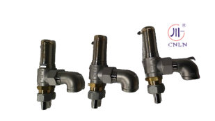 Van an toàn lạnh thép không gỉ với áp suất 4.0Mpa cho -196°C đến +120°C Ứng dụng