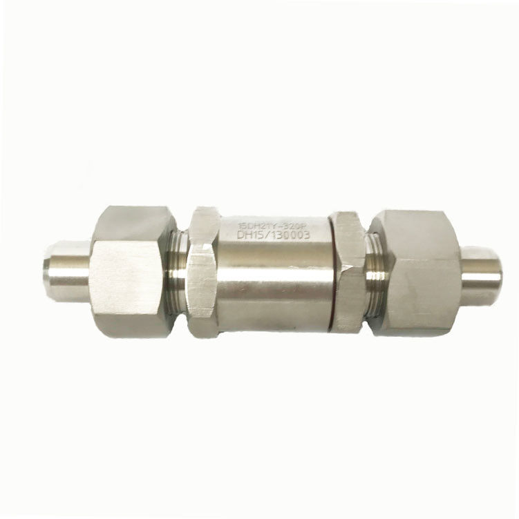 Ventil kiểm tra thép không gỉ chất lượng cao Cf8