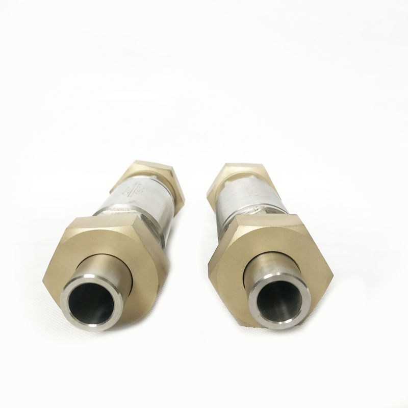 Ventil kiểm tra thép không gỉ chất lượng cao Cf8