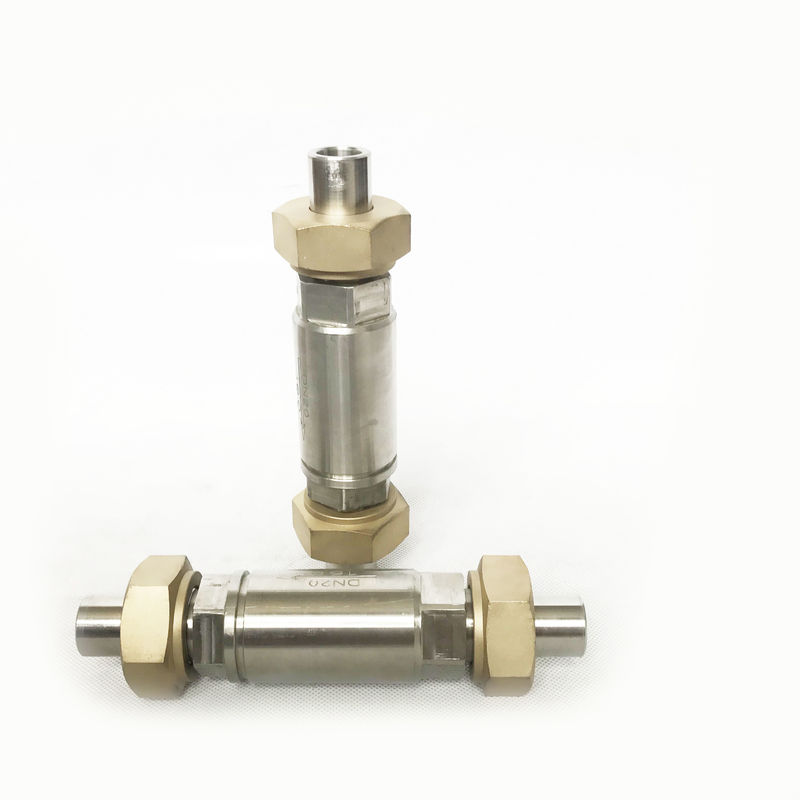 Ventil kiểm tra thép không gỉ chất lượng cao Cf8